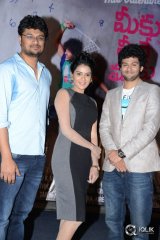 Meeku Meere Maaku Meeme Movie Trailer Launch